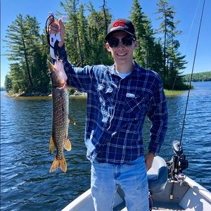 Meet your Posher, Jack